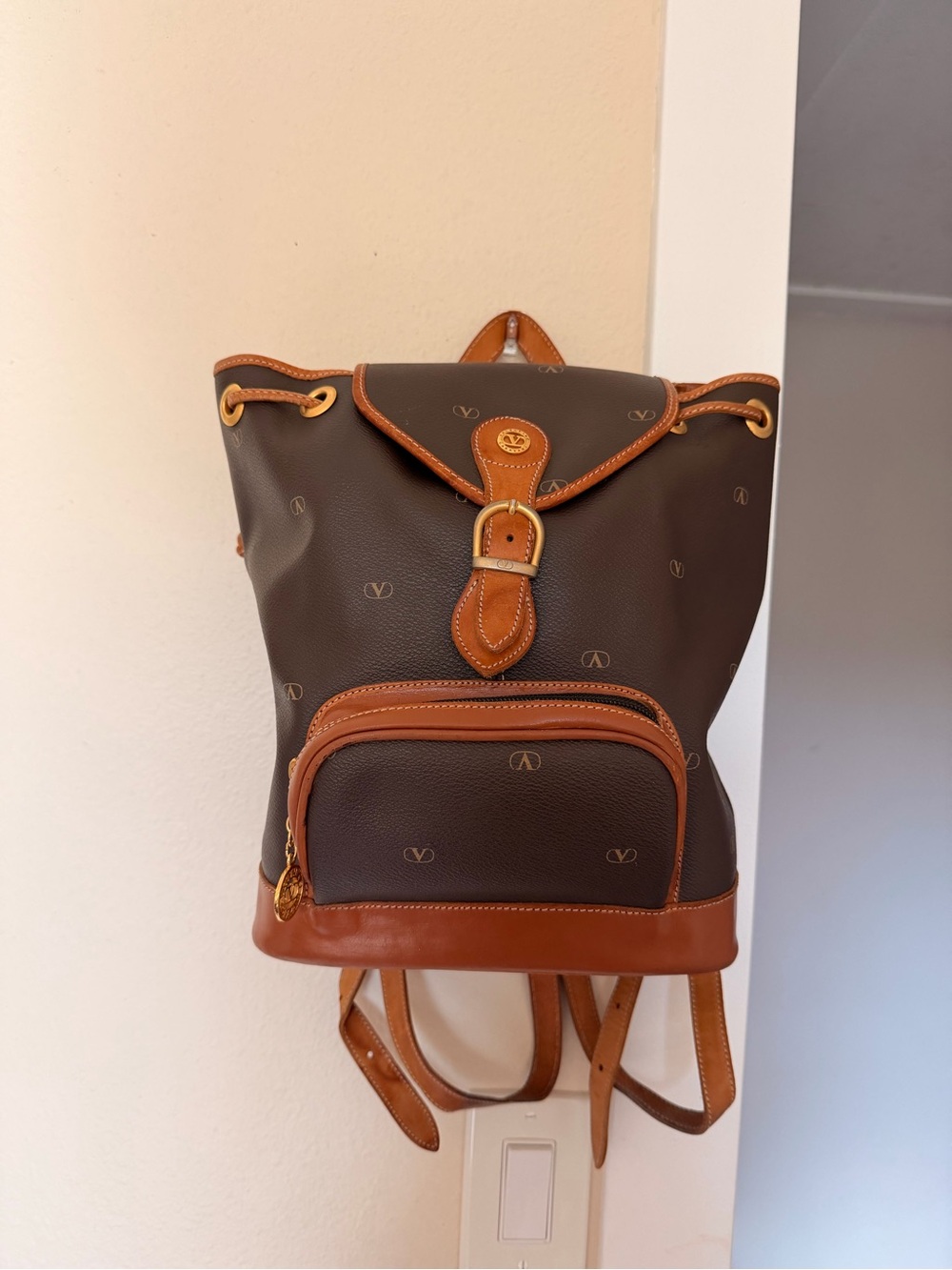 Valentino Garavani Backpack